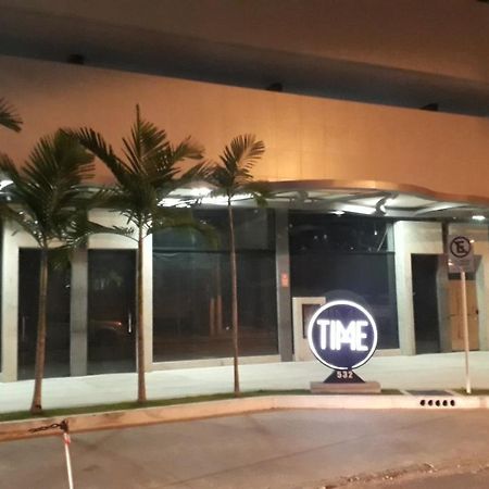 Time Home Service 1411 Maceió Εξωτερικό φωτογραφία