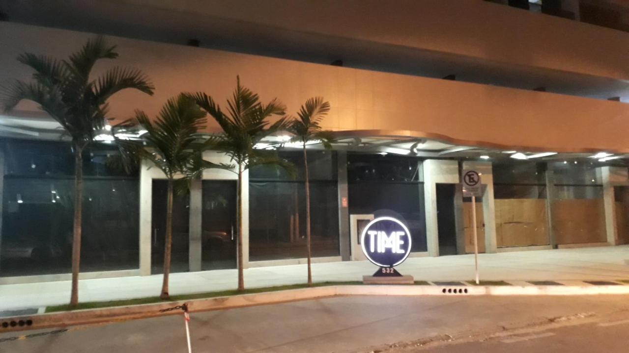 Time Home Service 1411 Maceió Εξωτερικό φωτογραφία