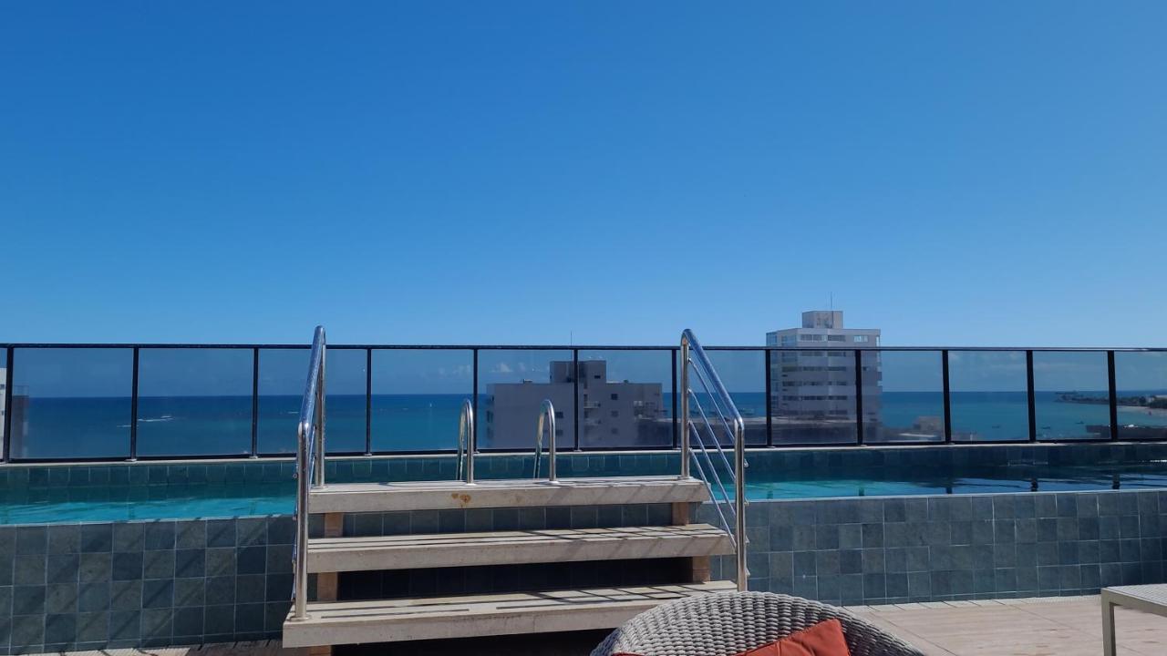 Time Home Service 1411 Maceió Εξωτερικό φωτογραφία