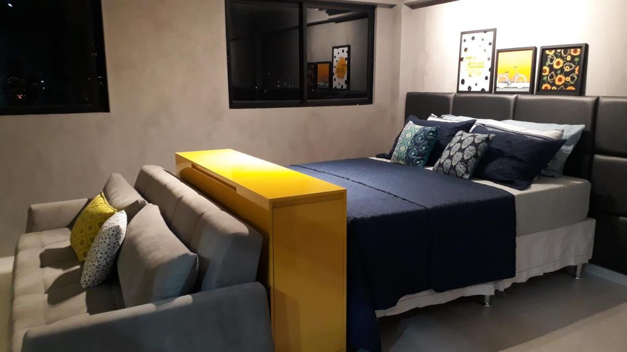 Time Home Service 1411 Maceió Εξωτερικό φωτογραφία